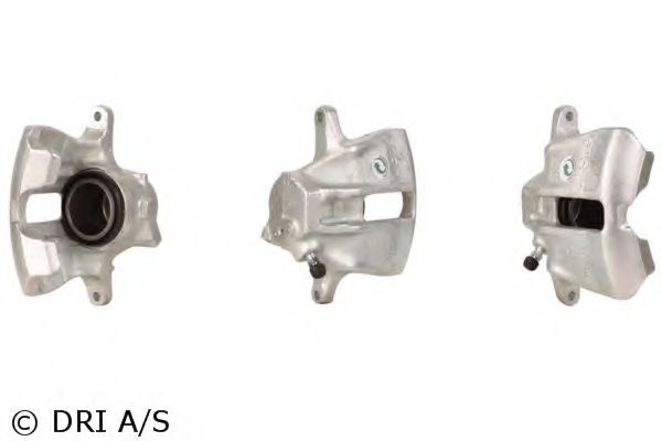 DRI 3117800 Тормозной суппорт для AUDI 90 (Ауди 90) DRI 3117800 Тормозной суппорт для AUDI 90 (Ауди 90)