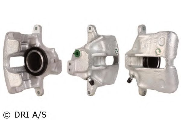 DRI 3110900 Тормозной суппорт для AUDI A4 (Ауди А4) DRI 3110900 Тормозной суппорт для AUDI A4 (Ауди А4)