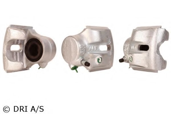 DRI 3119900 Тормозной суппорт для MITSUBISHI DELICA (Митсубиши/митсубиси Дэлиcа) DRI 3119900 Тормозной суппорт для MITSUBISHI DELICA (Митсубиши/митсубиси Дэлиcа)