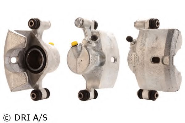 DRI 3127500 Тормозной суппорт для MITSUBISHI ETERNA III (Митсубиши/митсубиси Этэрна 3) DRI 3127500 Тормозной суппорт для MITSUBISHI ETERNA III (Митсубиши/митсубиси Этэрна 3)