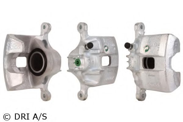 DRI 3123700 Тормозной суппорт для HONDA CIVIC V (Хонда Цивик 5) DRI 3123700 Тормозной суппорт для HONDA CIVIC V (Хонда Цивик 5)