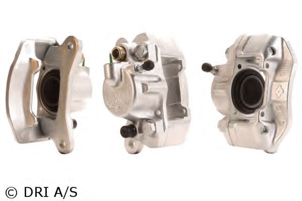 DRI 3134301 Тормозной суппорт для MITSUBISHI COLT I (Митсубиши/митсубиси Cолт и) DRI 3134301 Тормозной суппорт для MITSUBISHI COLT I (Митсубиши/митсубиси Cолт и)