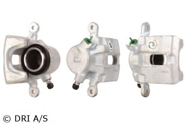 DRI 3133400 Тормозной суппорт для SUZUKI X-90 (Сузуки X-90) DRI 3133400 Тормозной суппорт для SUZUKI X-90 (Сузуки X-90)