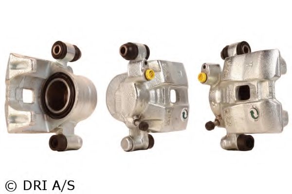 DRI 3136400 Тормозной суппорт для ISUZU TROOPER (Исузу Троопэр) DRI 3136400 Тормозной суппорт для ISUZU TROOPER (Исузу Троопэр)