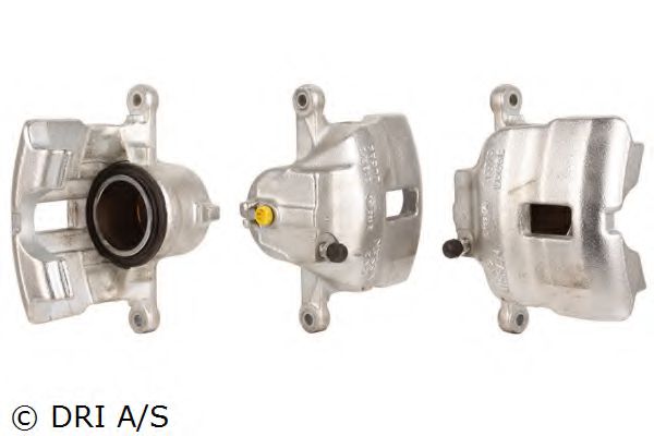 DRI 3130500 Тормозной суппорт для NISSAN PRIMERA (Ниссан Примера) DRI 3130500 Тормозной суппорт для NISSAN PRIMERA (Ниссан Примера)