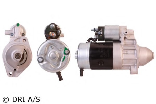 DRI 325057102 Стартер 