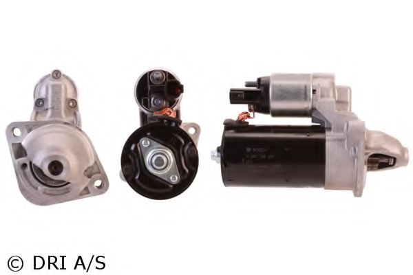 DRI 324066092 Стартер 