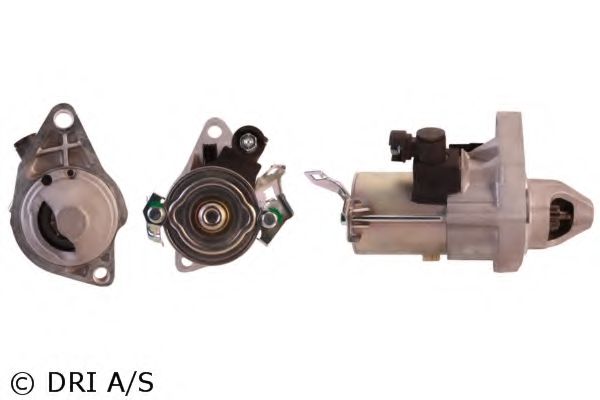 DRI 322063092 Стартер 