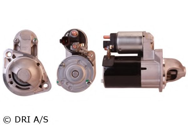 DRI 326069112 Стартер 