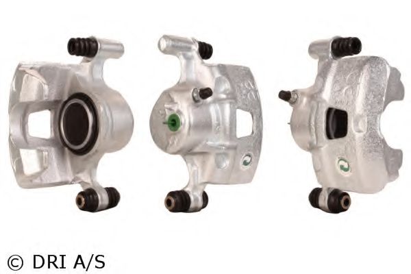 DRI 3137600 Тормозной суппорт для KIA SPORTAGE (Киа Спортейдж) DRI 3137600 Тормозной суппорт для KIA SPORTAGE (Киа Спортейдж)