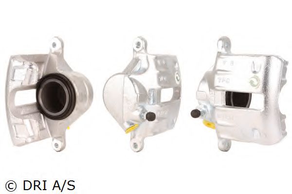 DRI 3133700 Тормозной суппорт для HYUNDAI PORTER (Хендай Портэр) DRI 3133700 Тормозной суппорт для HYUNDAI PORTER (Хендай Портэр)