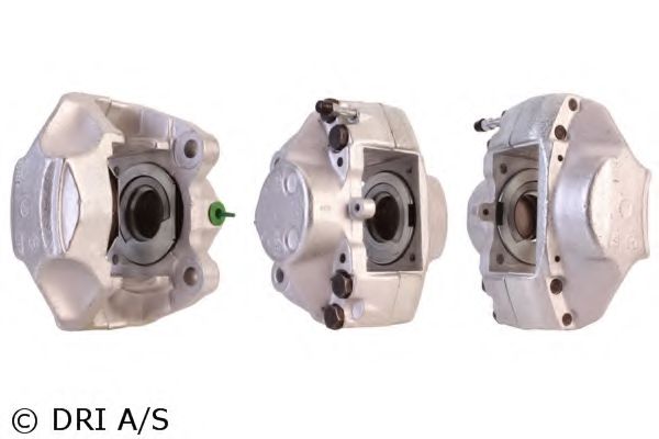 DRI 3135900 Тормозной суппорт для MERCEDES-BENZ SL (Мэрcэдэс-бэнз Сл) DRI 3135900 Тормозной суппорт для MERCEDES-BENZ SL (Мэрcэдэс-бэнз Сл)