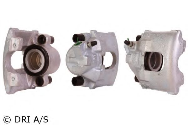 DRI 3146000 Тормозной суппорт для FORD FIESTA (Форд Фиэста) DRI 3146000 Тормозной суппорт для FORD FIESTA (Форд Фиэста)