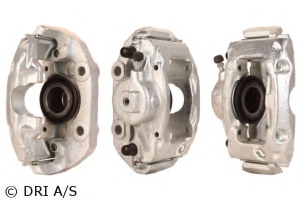 DRI 3143101 Тормозной суппорт для OPEL CORSA A (Опель Cорса а) DRI 3143101 Тормозной суппорт для OPEL CORSA A (Опель Cорса а)