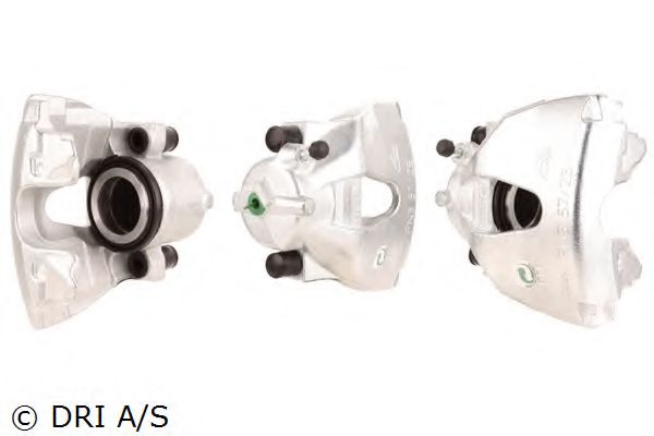 DRI 3141400 Тормозной суппорт для CHEVROLET VECTRA (Шевроле Vэcтра) DRI 3141400 Тормозной суппорт для CHEVROLET VECTRA (Шевроле Vэcтра)