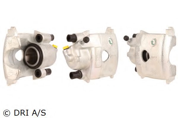 DRI 3149700 Тормозной суппорт для VOLKSWAGEN SCIROCCO (Фольксваген Сcироccо) DRI 3149700 Тормозной суппорт для VOLKSWAGEN SCIROCCO (Фольксваген Сcироccо)