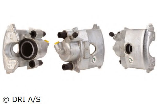 DRI 3145800 Тормозной суппорт для VOLKSWAGEN SCIROCCO (Фольксваген Сcироccо) DRI 3145800 Тормозной суппорт для VOLKSWAGEN SCIROCCO (Фольксваген Сcироccо)