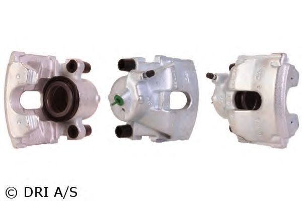 DRI 3154300 Тормозной суппорт для TOYOTA AVENSIS (Тойота/тоета Авенсис) DRI 3154300 Тормозной суппорт для TOYOTA AVENSIS (Тойота/тоета Авенсис)