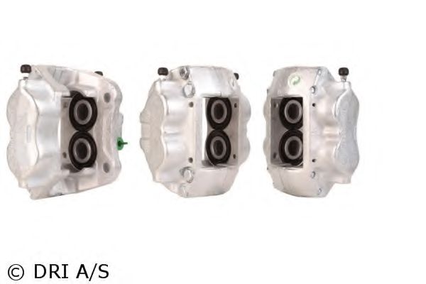 DRI 3159500 Тормозной суппорт для BMW 7 (Бмв 7) DRI 3159500 Тормозной суппорт для BMW 7 (Бмв 7)