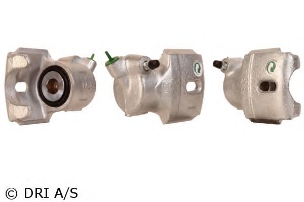 DRI 3156700 Тормозной суппорт для FORD FIESTA (Форд Фиэста) DRI 3156700 Тормозной суппорт для FORD FIESTA (Форд Фиэста)