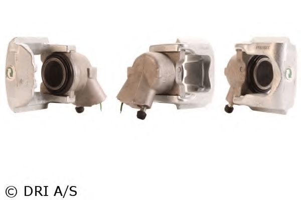 DRI 3158900 Тормозной суппорт для RENAULT LE CAR (Рено Лэ cар) DRI 3158900 Тормозной суппорт для RENAULT LE CAR (Рено Лэ cар)