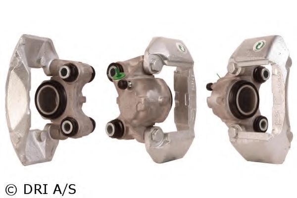 DRI 3165001 Тормозной суппорт для PEUGEOT 205 I (Пежо 205 и) DRI 3165001 Тормозной суппорт для PEUGEOT 205 I (Пежо 205 и)