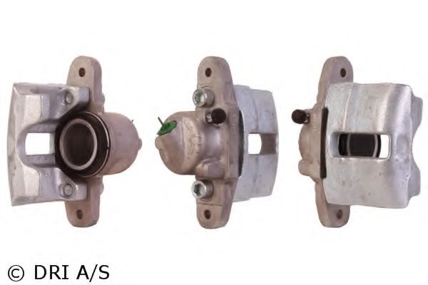 DRI 3168200 Тормозной суппорт для LADA SAMARA FORMA (Лада Самара форма) DRI 3168200 Тормозной суппорт для LADA SAMARA FORMA (Лада Самара форма)