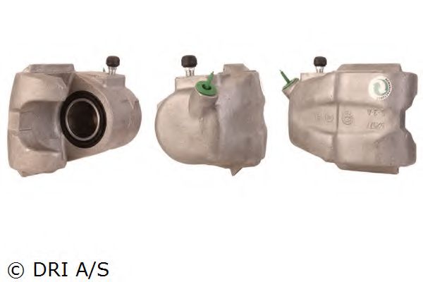 DRI 3164300 Тормозной суппорт для SEAT (Сеат) DRI 3164300 Тормозной суппорт для SEAT (Сеат)