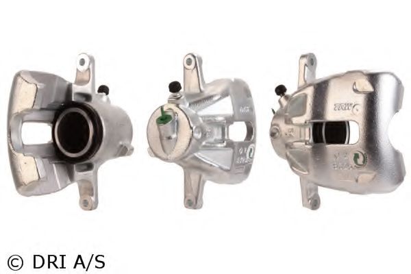 DRI 3168700 Тормозной суппорт для CITROëN (Cитроëн) DRI 3168700 Тормозной суппорт для CITROëN (Cитроëн)