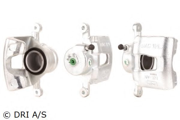 DRI 3165800 Тормозной суппорт для CHEVROLET (Шевроле) DRI 3165800 Тормозной суппорт для CHEVROLET (Шевроле)