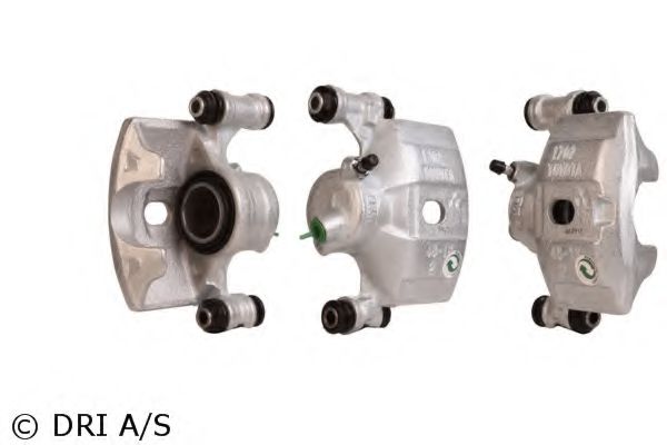 DRI 3179400 Тормозной суппорт для TOYOTA CYNOS (Тойота/тоета Cънос) DRI 3179400 Тормозной суппорт для TOYOTA CYNOS (Тойота/тоета Cънос)