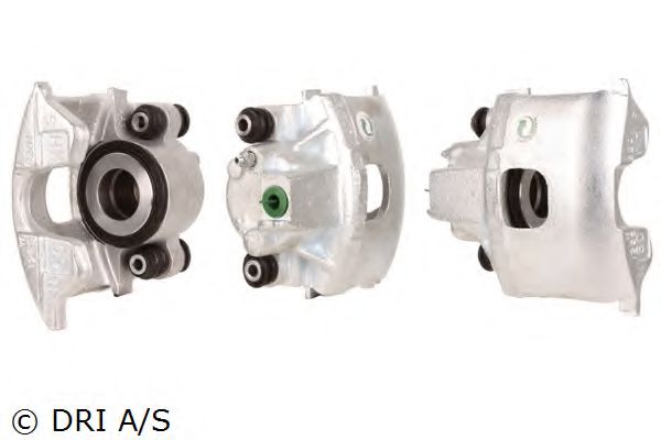 DRI 3175800 Тормозной суппорт для CHRYSLER 300 M (Крайслер 300 м) DRI 3175800 Тормозной суппорт для CHRYSLER 300 M (Крайслер 300 м)