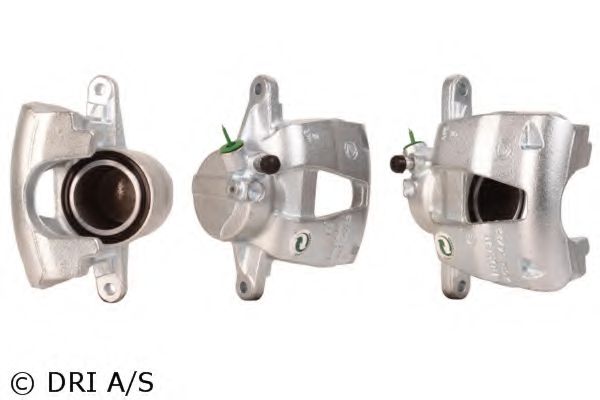 DRI 3171900 Тормозной суппорт для FIAT (Фиат) DRI 3171900 Тормозной суппорт для FIAT (Фиат)