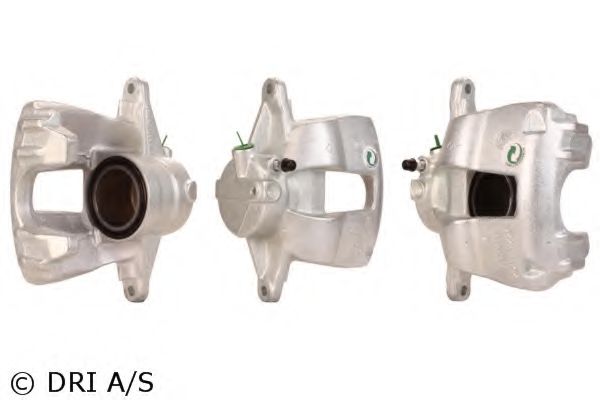 DRI 3174900 Тормозной суппорт для FIAT RITMO III (Фиат Ритмо 3) DRI 3174900 Тормозной суппорт для FIAT RITMO III (Фиат Ритмо 3)