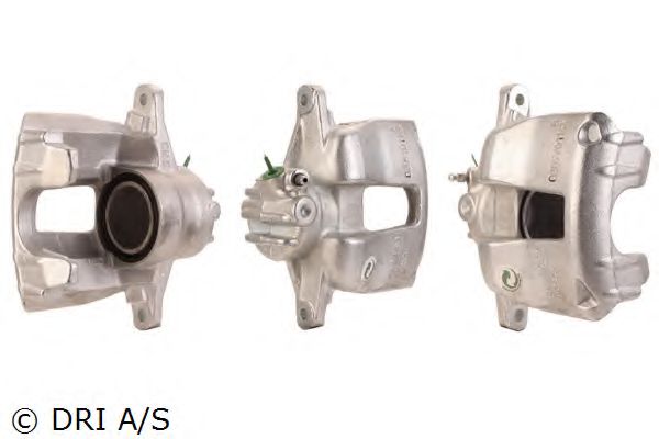 DRI 3179900 Тормозной суппорт для CITROëN (Cитроëн) DRI 3179900 Тормозной суппорт для CITROëN (Cитроëн)