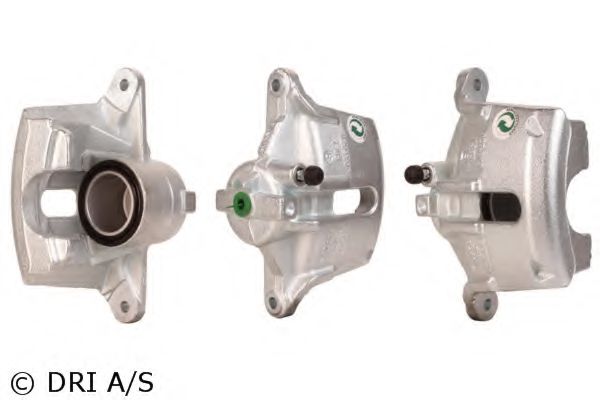 DRI 3186000 Тормозной суппорт для SUBARU JUSTY III (Субару Жустъ 3) DRI 3186000 Тормозной суппорт для SUBARU JUSTY III (Субару Жустъ 3)