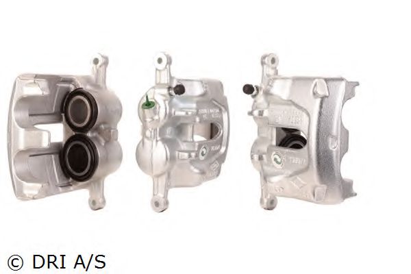 DRI 3182200 Тормозной суппорт для RENAULT (Рено) DRI 3182200 Тормозной суппорт для RENAULT (Рено)