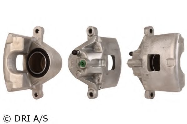 DRI 3181300 Тормозной суппорт для CHEVROLET TRANS SPORT (Шевроле Транс спорт) DRI 3181300 Тормозной суппорт для CHEVROLET TRANS SPORT (Шевроле Транс спорт)