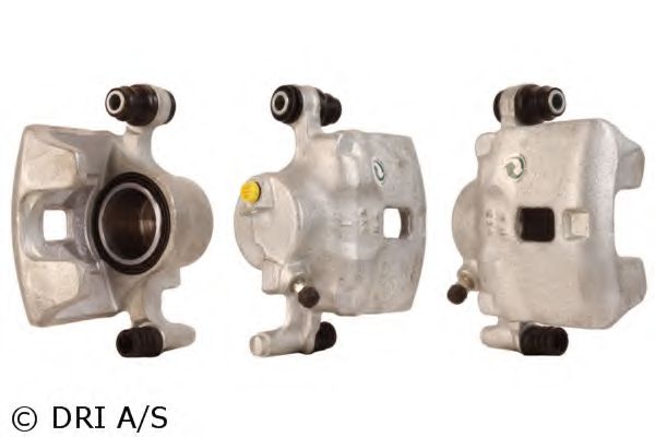 DRI 3181400 Тормозной суппорт для SUBARU (Субару) DRI 3181400 Тормозной суппорт для SUBARU (Субару)