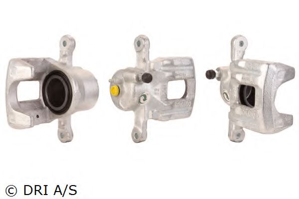 DRI 3184400 Тормозной суппорт для SUZUKI (Сузуки) DRI 3184400 Тормозной суппорт для SUZUKI (Сузуки)