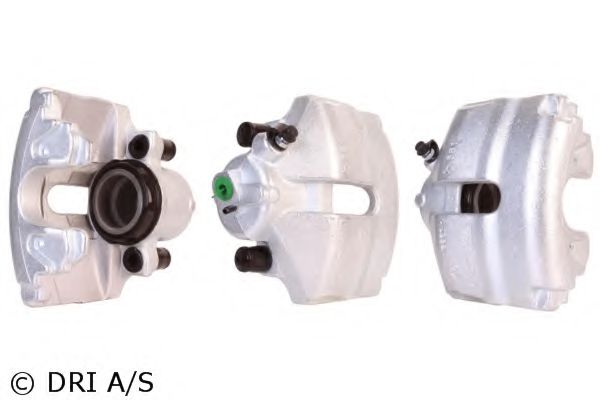 DRI 3186400 Тормозной суппорт для SKODA OCTAVIA (Шкода Октавия) DRI 3186400 Тормозной суппорт для SKODA OCTAVIA (Шкода Октавия)