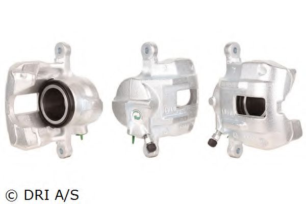 DRI 3184900 Тормозной суппорт для MERCEDES-BENZ A-CLASS (Мэрcэдэс-бэнз А класс) DRI 3184900 Тормозной суппорт для MERCEDES-BENZ A-CLASS (Мэрcэдэс-бэнз А класс)