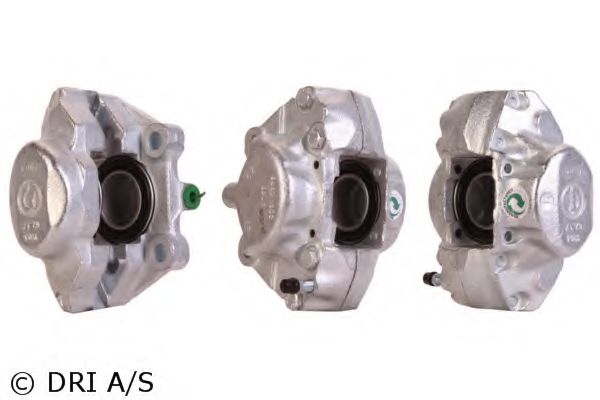 DRI 3198500 Тормозной суппорт для OPEL (Опель) DRI 3198500 Тормозной суппорт для OPEL (Опель)