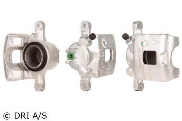 DRI 3109310 Тормозной суппорт для MITSUBISHI I-MIEV (Митсубиши/митсубиси И-миэv) DRI 3109310 Тормозной суппорт для MITSUBISHI I-MIEV (Митсубиши/митсубиси И-миэv)