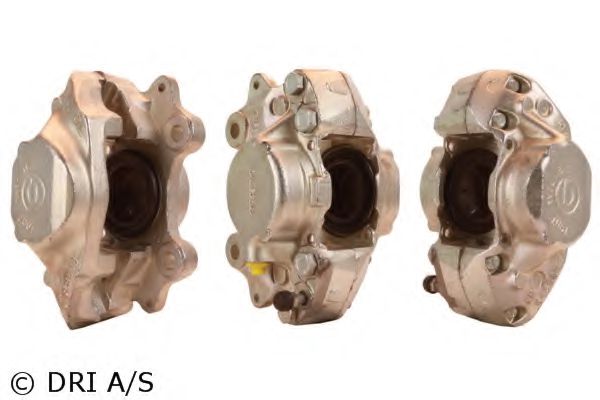DRI 3102410 Тормозной суппорт для ROVER 2000-3500 (Ровер 2000-3500) DRI 3102410 Тормозной суппорт для ROVER 2000-3500 (Ровер 2000-3500)