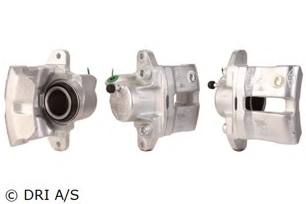 DRI 3119010 Тормозной суппорт для RENAULT MEGANE SCENIC (Рено Меган сценик) DRI 3119010 Тормозной суппорт для RENAULT MEGANE SCENIC (Рено Меган сценик)