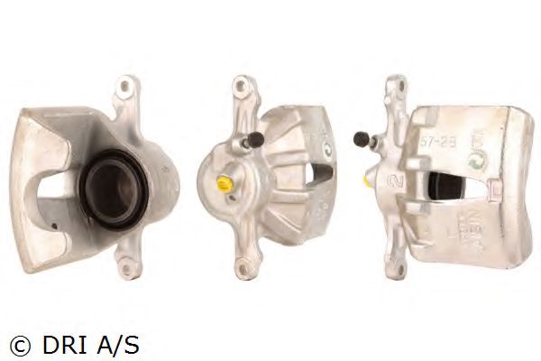 DRI 3115910 Тормозной суппорт для TOYOTA IPSUM (Тойота/тоета Ипсум) DRI 3115910 Тормозной суппорт для TOYOTA IPSUM (Тойота/тоета Ипсум)