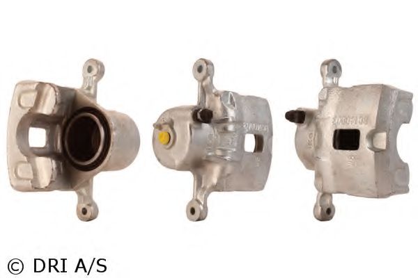 DRI 3116910 Тормозной суппорт для HYUNDAI SONATA III (Хендай Соната 3) DRI 3116910 Тормозной суппорт для HYUNDAI SONATA III (Хендай Соната 3)