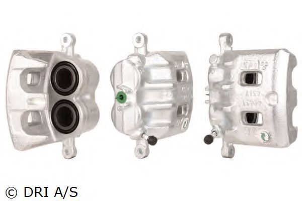DRI 3121410 Тормозной суппорт для SUBARU OUTBACK (Субару Аутбэк) DRI 3121410 Тормозной суппорт для SUBARU OUTBACK (Субару Аутбэк)