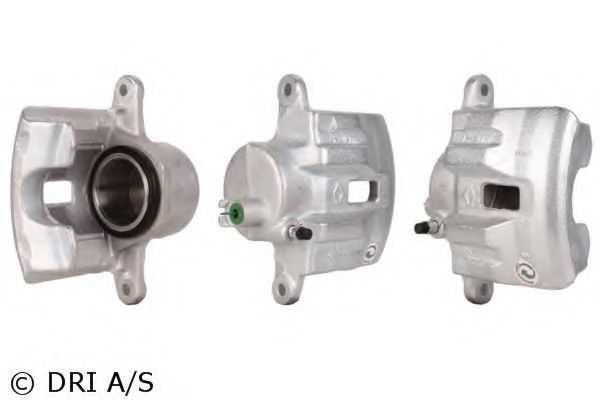 DRI 3120510 Тормозной суппорт для NISSAN CABSTAR (Ниссан Cабстар)